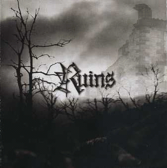 Ruins (AUS) : Atom and Time